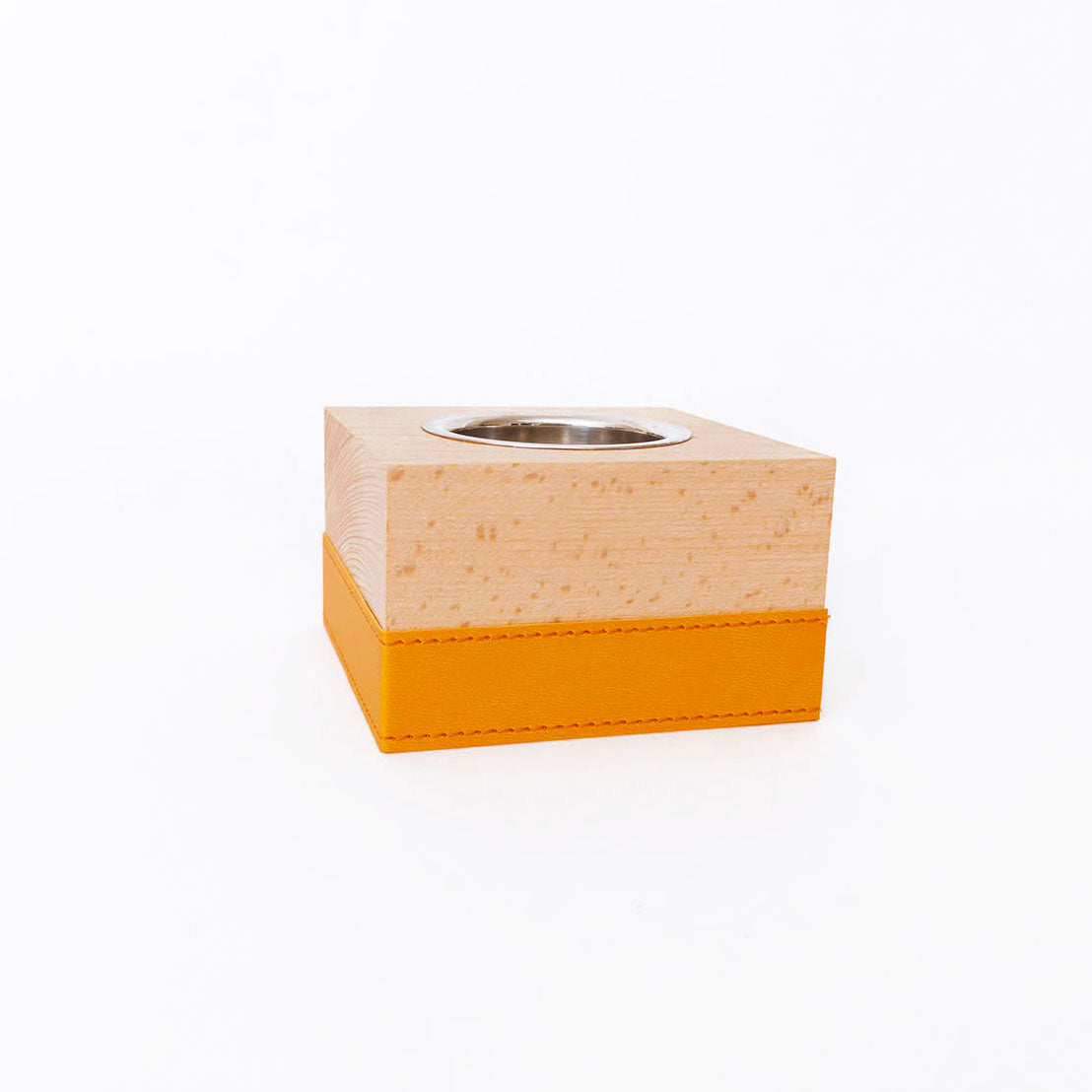 Masar - Bukhoor Travel Pack - Orange & Purple