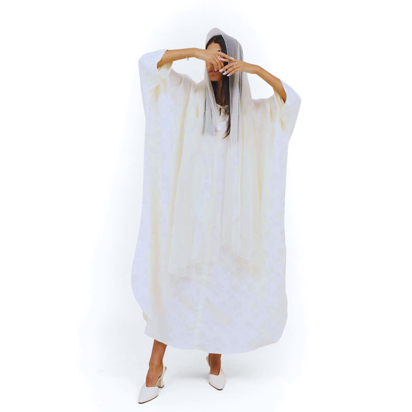 Three 21 - Flow Kaftan