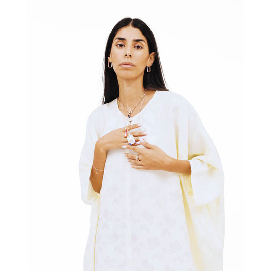 Three 21 - Flow Kaftan