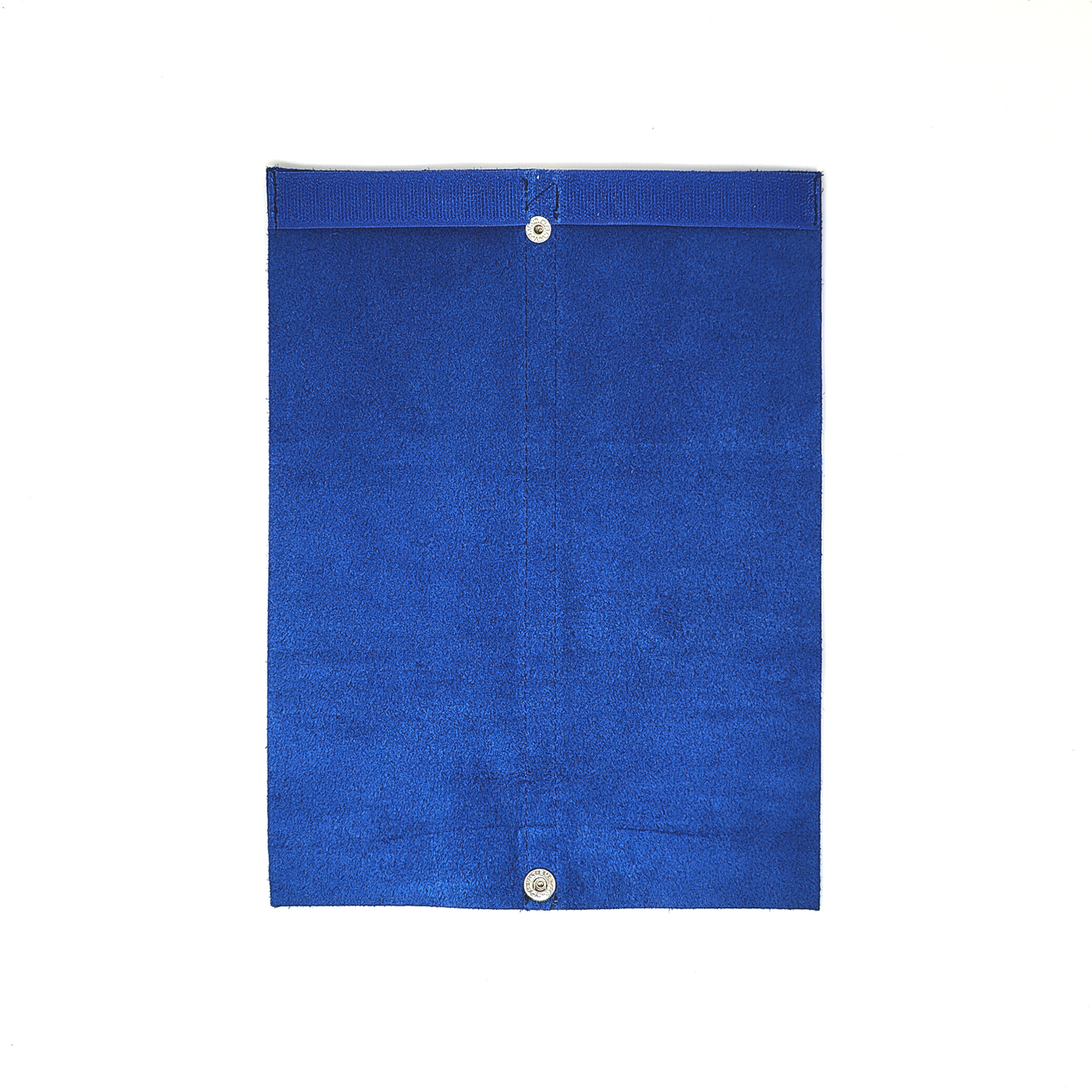 Sa'ad -V- Navy Blue Roll Up Prayer Mat - سجادة صلاة