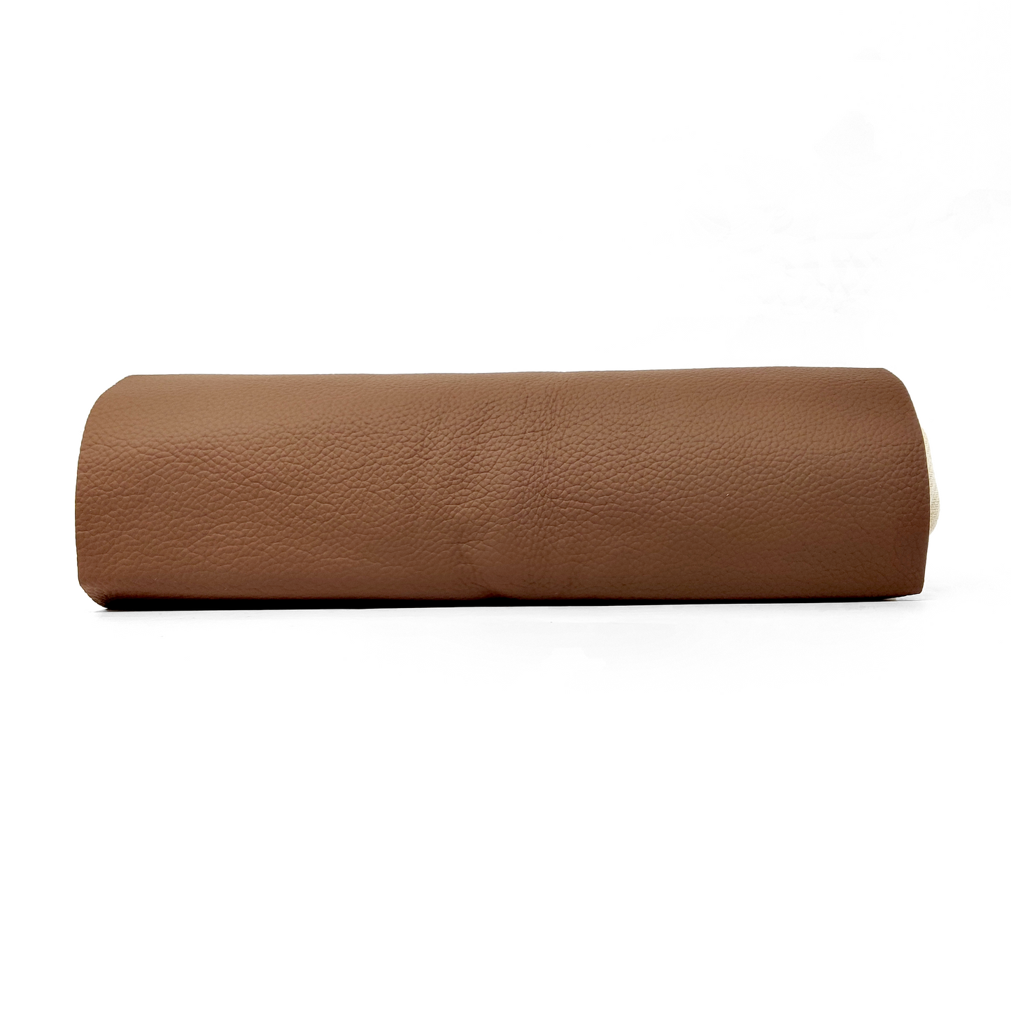 Sa'ad Brown Roll Up Prayer Mat - سجادة صلاة بنية